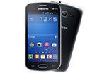 Smartphone desbloqueado Samsung Galaxy Trend Lite Duos, Pret
