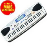 Teclado Casio MA-150 - 49 Miniteclas, 50 Timbres Integrados,
