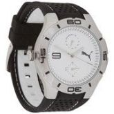 Relógio Feminino Analógico Puma 96160L0