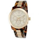 Relógio Feminino Mondaine, Multifunção, Caixa 4,4 cm, Vidro